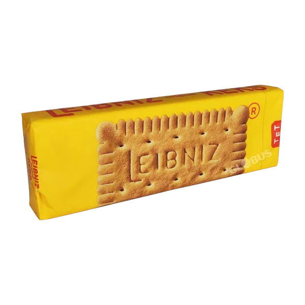 Печенье Leibniz Butter Biscuits 100г
