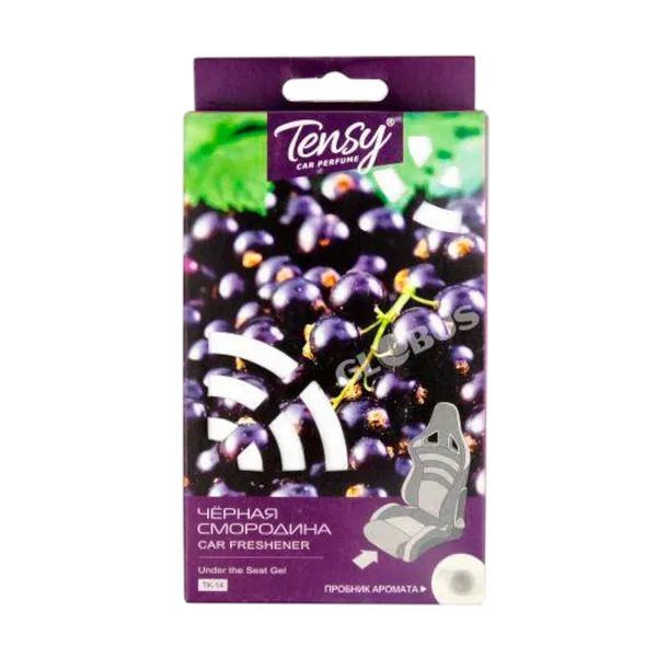Ароматизатор д/авто Tensy под сиденье 110г