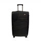 Soft  Travel  Trolley  Gray 28 Inch