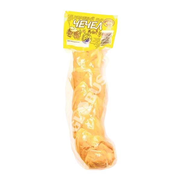 Kav&Kev чечил сыры салм.