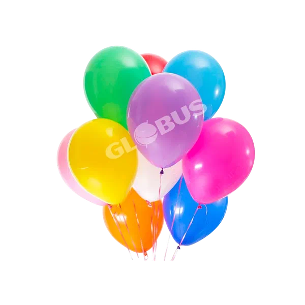 Цветов шарысы шар 10 даан