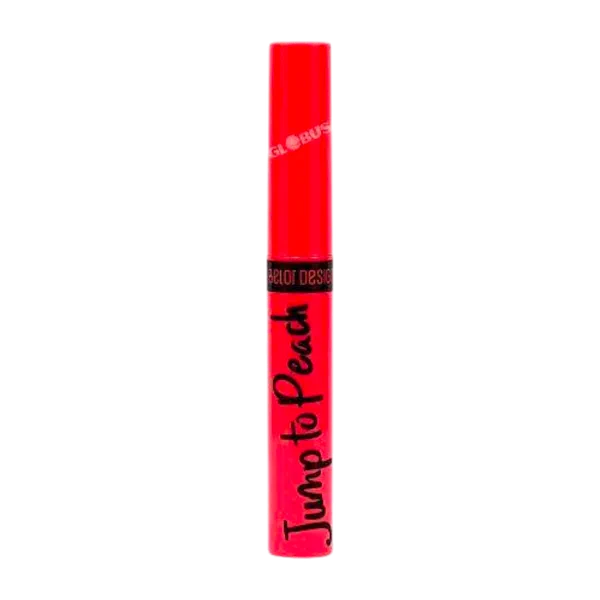 Блеск д/губ меняющий цвет Jump to peach