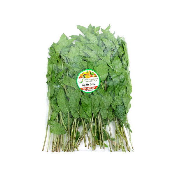 Shatlat Albaraka Mint Clean Pack