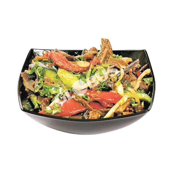 Салат Кавказский вес СП GL