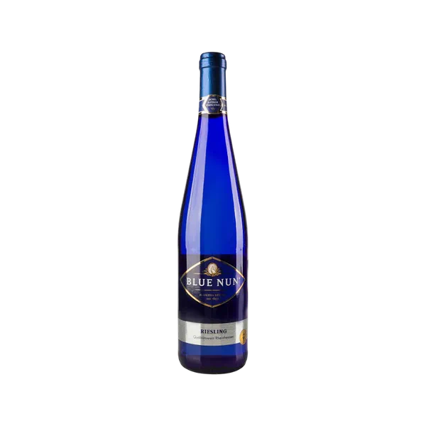 Blue Nun Riesling ак ж/таттуу шарабы 0,75л ст/б
