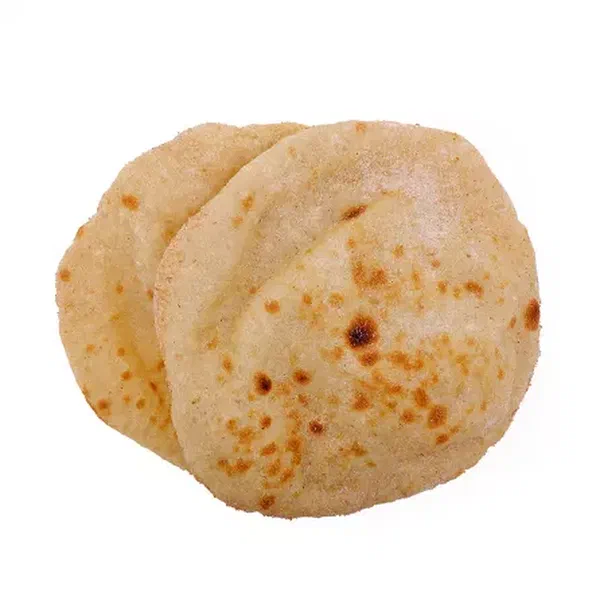 EGYPTIAN BREAD TRADITIONAL SOFT FLATBREAD