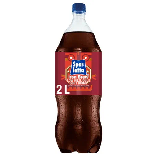Iron Brew 2l