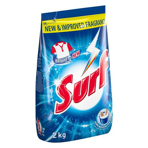 Surf Hand Washing Powder 2kg