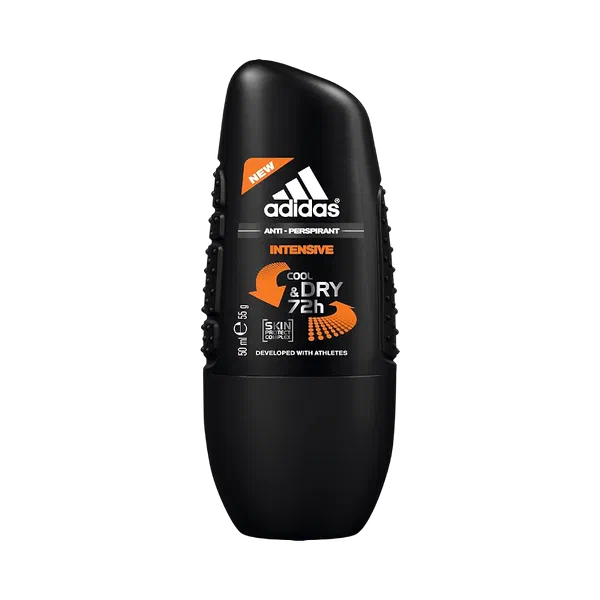 Adidas Cool&Dry Intensive рол 50мл эркек дезодоранты