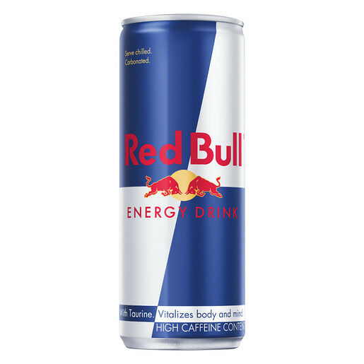 Red Bull 250ml