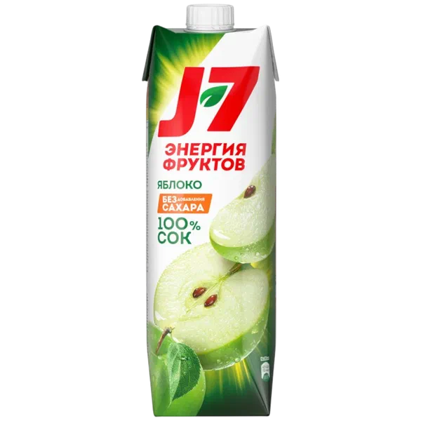 J7 Алма ширеси 0,97л т/п