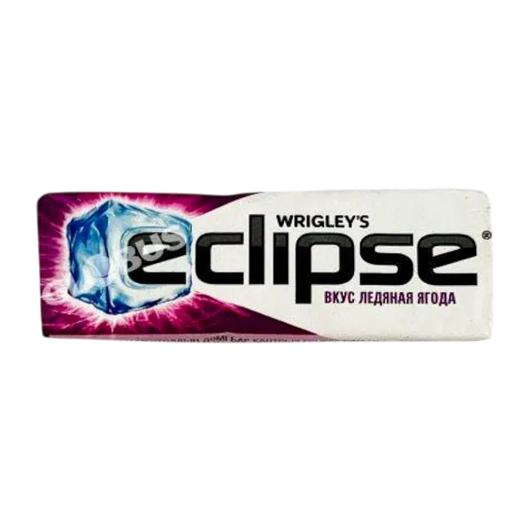 Жев. резинка Eclipse лесные ягоды 13,6 г Wrigley's
