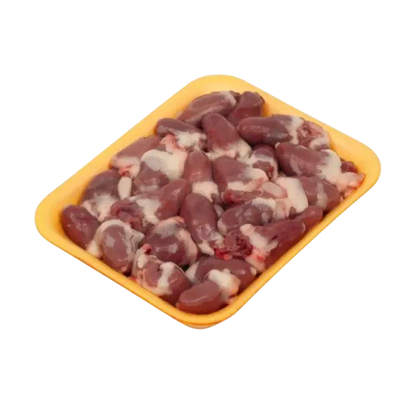 Сердце цыпленка бройлера Тойбосс подл заморож вес