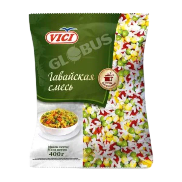 Vici Гавайялык аралашма 400г