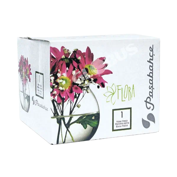 Botanica шише ваза 43407 /7,9*7см/ 