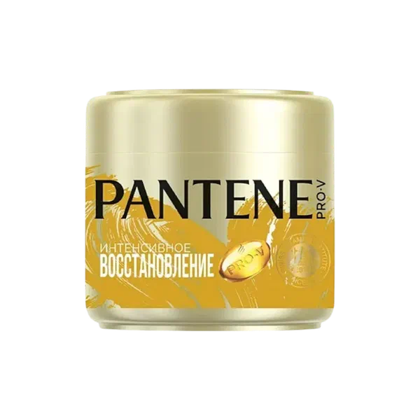 P&G Pantene интенсив восстан чач маскасы 300мл