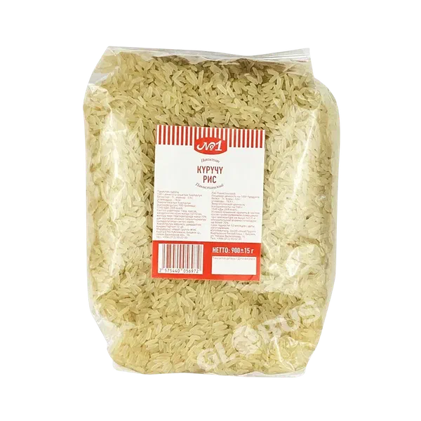 №1 Пакистан күрүчү 900г