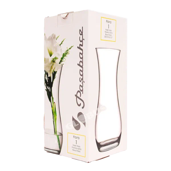 Botanica шише ваза 43737 /24*11см/ 