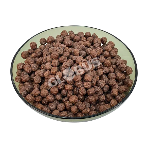 СПП шок.жүгөрү шариктери салм.