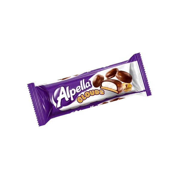Печенье Ulker Alpella Clouds 175г