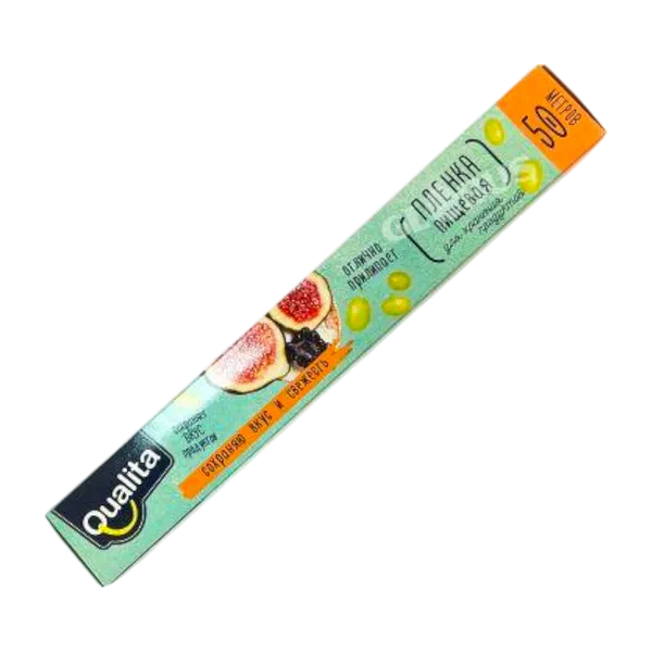 Пленка пищ Qualita 30см 50м 8160