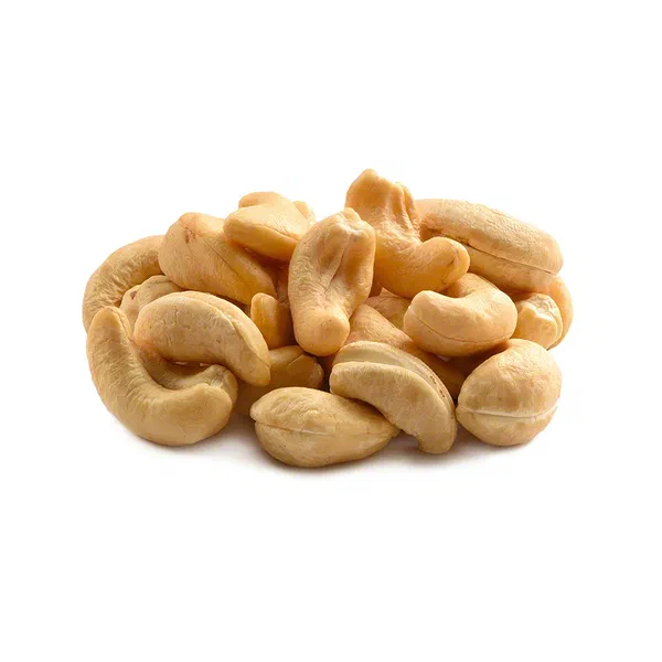 BINDAWOOD RAW JUMBO CASHEW NUTS GRADE 180 PREMIUM