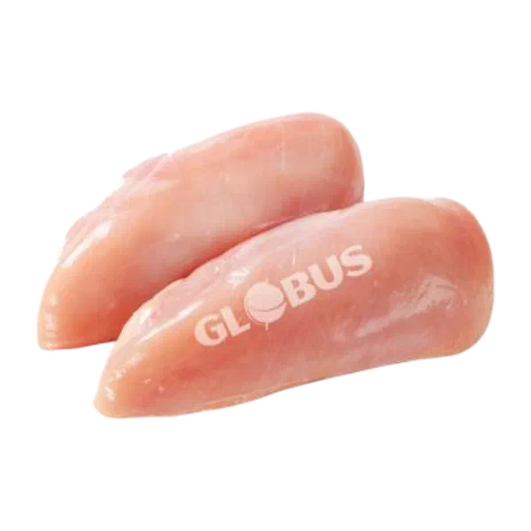 Филе куриное охл вес GL