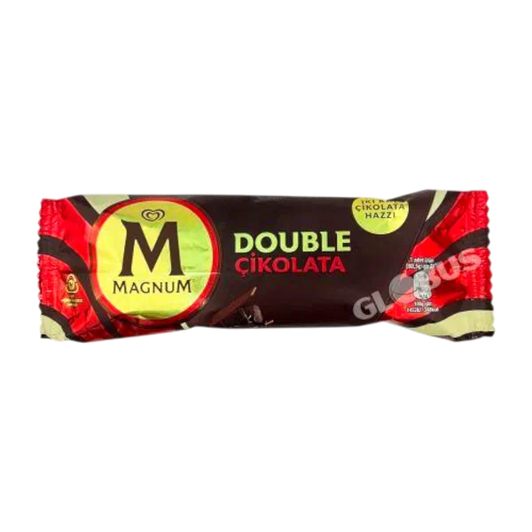 Мороженое Algida Магнат double шок эскимо 80,5г