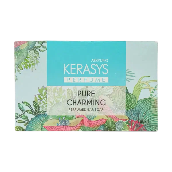 Kerasys Pure Charming самыны 90г