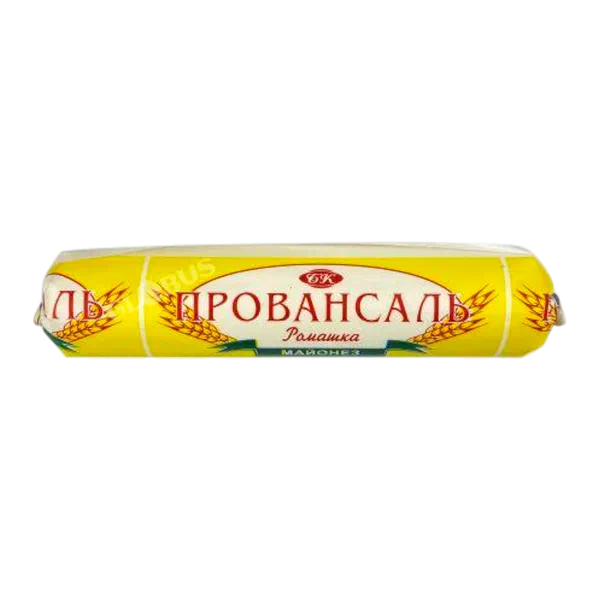 БК экстра Провансаль майонези 55% 400мл