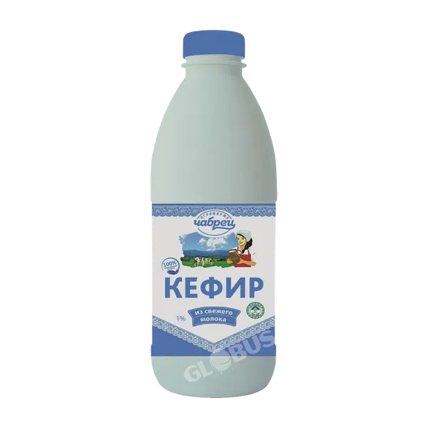 Чабрец Био айраны 1% 900г