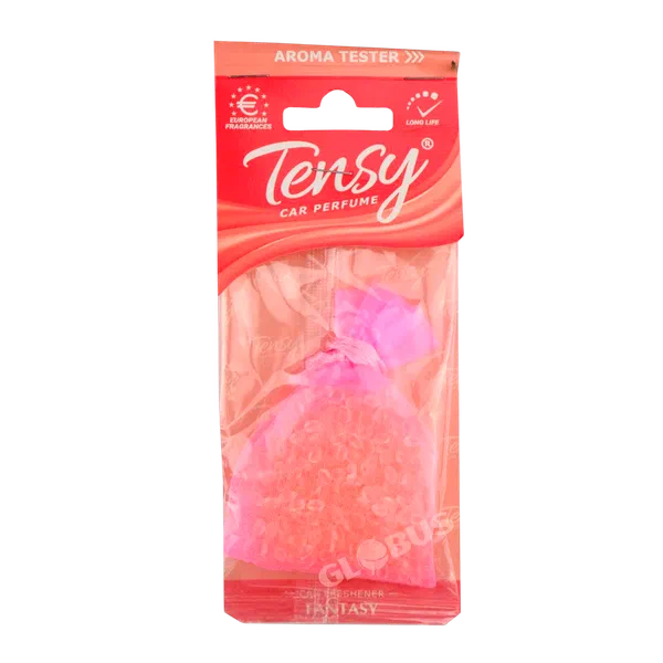 Ароматизатор д/авто Tensy мешочек 30г