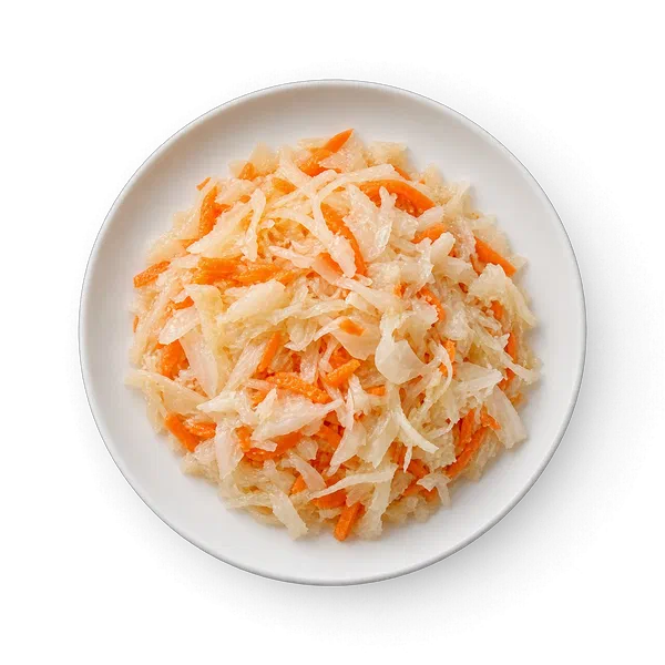 Капуста квашеная вес Туняева ИП