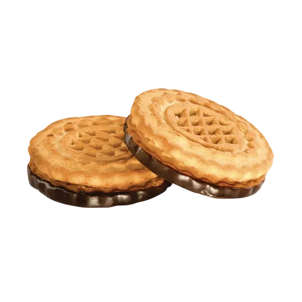 Печенье Black & White вес