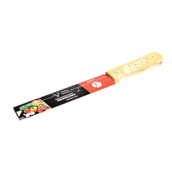 Нож кух 7 17см Дж