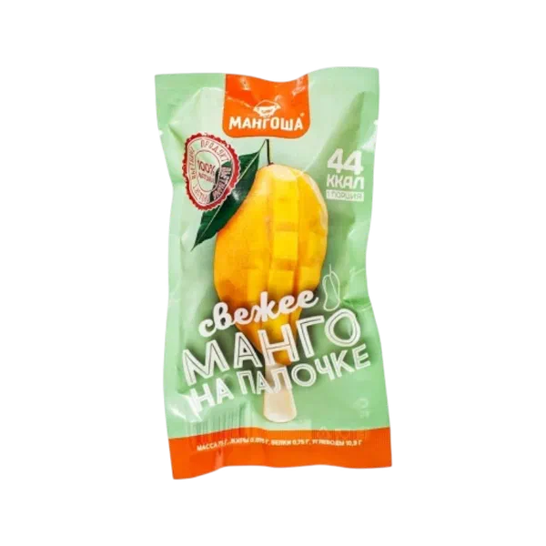 Манго таяктагы мангоша 75г