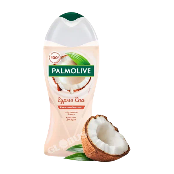 Palmolive Кокос молочко душ гель-креми 250мл