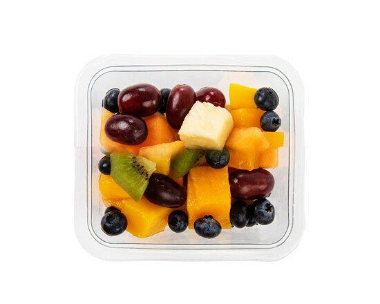 Fresh Fruit Salad 500g