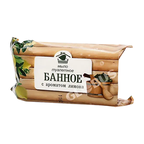 Меридиан Банное лимон  самыны 150г