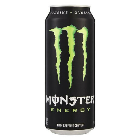 Monster Original 500ml