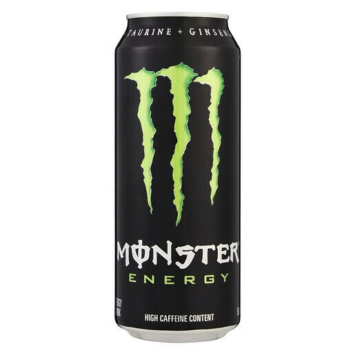 Monster Original 500ml