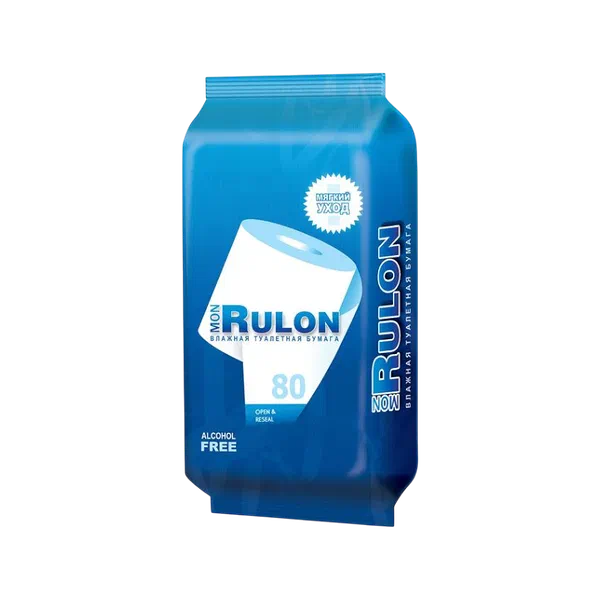 Mon Rulon даарат кагазы 80 д.