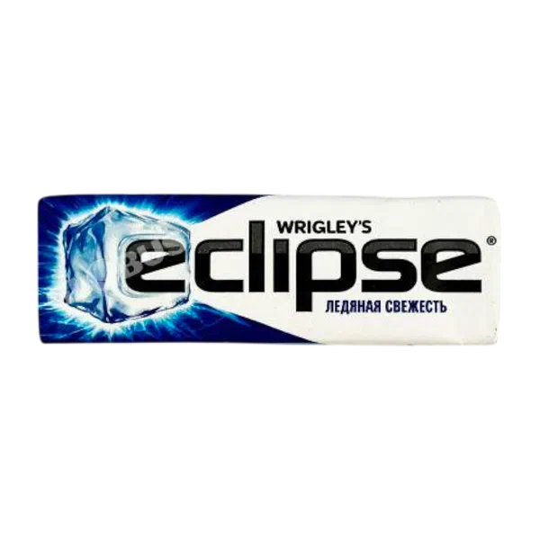 Жев. резинка Eclipse ледяная свежесть 13,6г Wrigley's