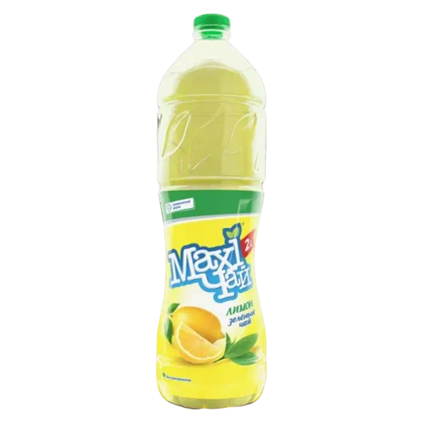 Maxi Ice Tea лимон даамы м/н суусундук б/г 2л п/б
