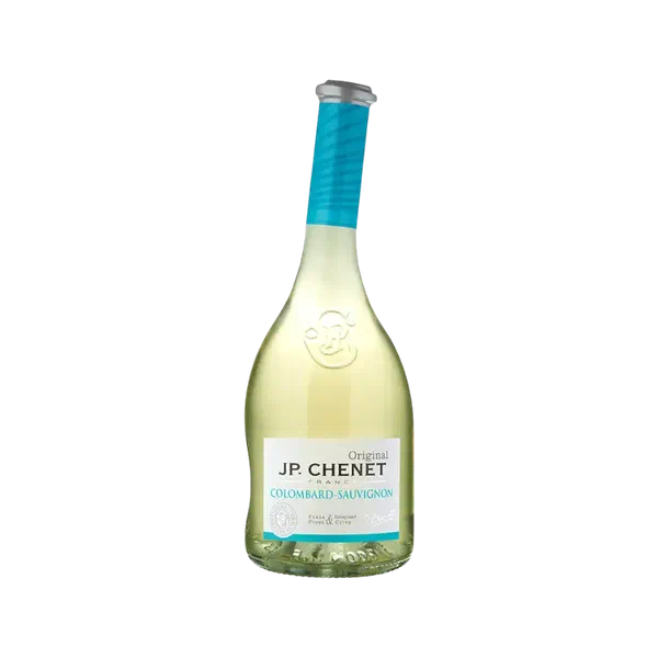 Вино игристое J.P.Chenet Sauvignon бел сух 0,75л ст/б Франция 6