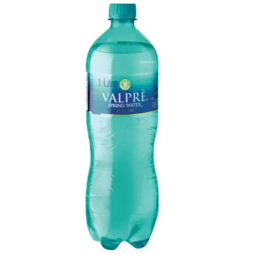 Valpre Sparkling Water 1L