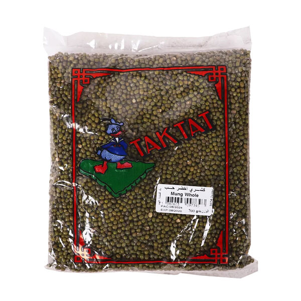 TAK TAT MOONG WHOLE 700G