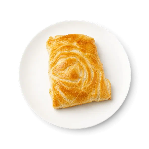 Самса слоеная карт/мясо 100г СП