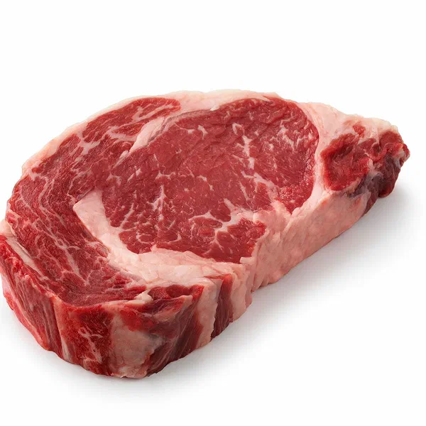 Oaklands Beef Rib Eye 250g