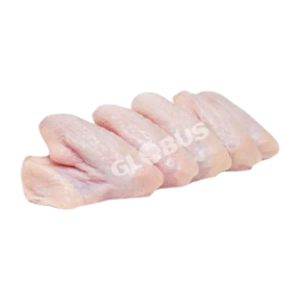 Крыло куриное охл вес GL